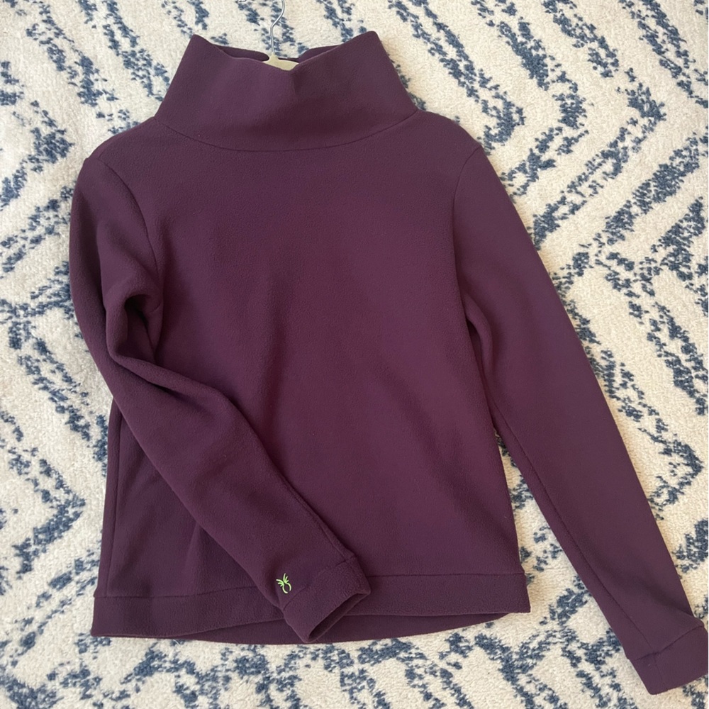 Dudley Stephens turtleneck